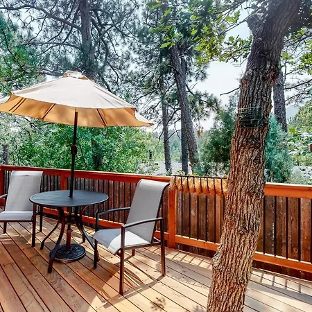 Lazy Bear Retreat Villa Colorado Springs Exterior photo